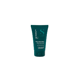 Маска для поврежденных волос SDL Reconstruction Damaged Hair Reparative Мask