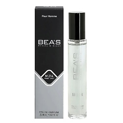 Мужская парфюмерия BEAS BEAS