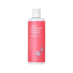 Эмульсия для лица ULTIMATE REAL COLLAGEN увлажняющая с коллагеном