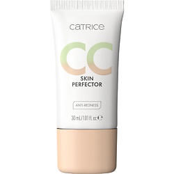 Крем для лица с эффектом коррекиции цвета CC Skin Perfector