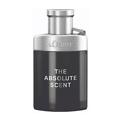 The Absolute Scent