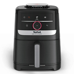 Аэрогриль Easy Fry Silence Smart EY5728E1