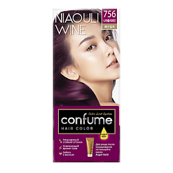 Краска для волос&nbsp;Hair&nbsp;Color
