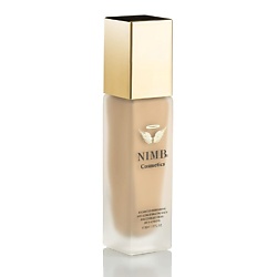 Тональный Крем Anti-Aging Hydrating Serum