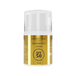 Солнцезащитный крем SPF50