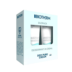 Дезодорант-крем универсальный Deo Pure