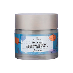 Питательный крем для лица CHRONOREMEDY NOURISHING CREAM