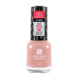 Лак для ногтей GEL FORMULA тон 51 цветущий персик
