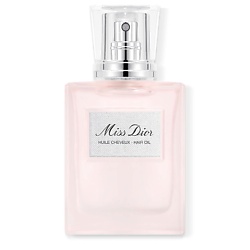 Масло для волос Miss Dior Hair Oil