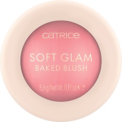 Румяна запеченные Soft Glam Baked Blush