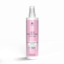 Термозащитный спрей Heat Protection с алоэ вера