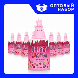Набор Пены для ванны "Вишенка на торте"