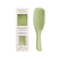 Расческа The Ultimate Detangler Matte Olive Green
