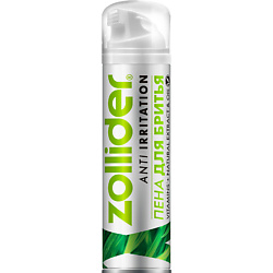 Пена для бритья Anti-Irritation