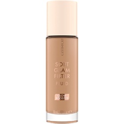Флюид с эффектом мягкого свечения Soft Glam Filter Fluid