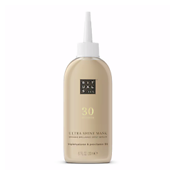 ... Маска для блеска волос Hair Care Collection 30 Seconds Ultra Shine