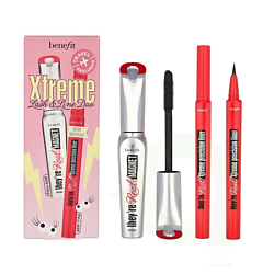 Набор косметики для макияжа глаз Xtreme Lash & Line Duo