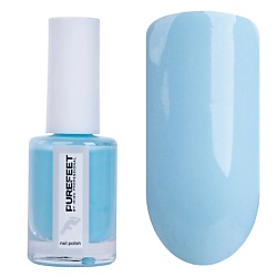 Лак для педикюра PureFeet Nail Polish