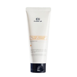 Пенка для глубокого очищения пор, CLEAN-UP Av Free Vanishing Foam Cleanser