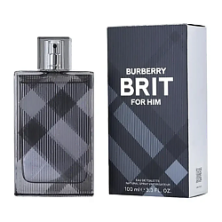 Туалетная вода Brit For Him