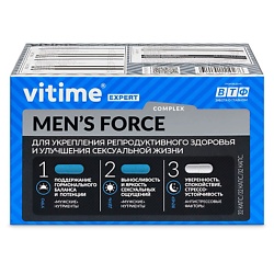 Expert Men’s Force Эксперт Мужская сила