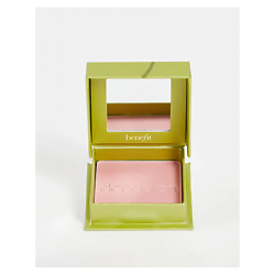 Компактные румяна WANDERful World Silky-Soft Powder Blush