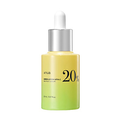 Сыворотка с зеленым лимоном GREEN LEMON VITAC SERUM