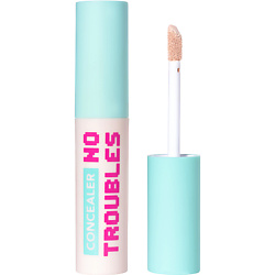 Жидкий консилер Liquid concealer "NO TROUBLES"