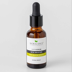 Уход за кожей BIOBALANCE