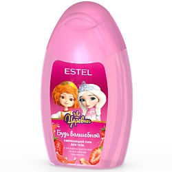 Гели для тела ESTEL PROFESSIONAL