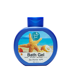 Гель для душа Moussel Spa Marine