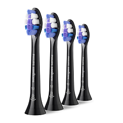 Насадки для электрической зубной щётки Sonicare HX6054/88