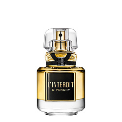 L’Interdit Parfum