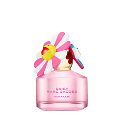 Парфюмерная вода Murakami Pink Limited Edition