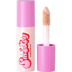 Жидкий консилер для лица Hiding Liquid concealer «Smiley»