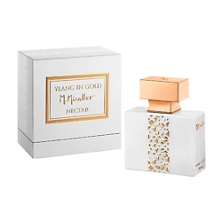 Ylang in Gold Nectar