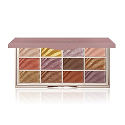 Палетка теней для век 12 оттенков Velvet Palettes