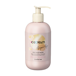 Маска-кондиционер для волос с маслом арганы Argan Age