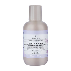 Концентрированный шампунь-пудра для увлажнения волос SCALP&HAIR MOISTURIZER - CONCENTRATE