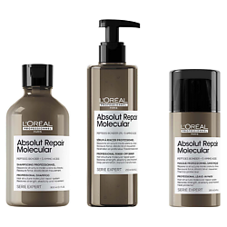 L’Oreal Professionnel Набор Absolut Repair Molecular