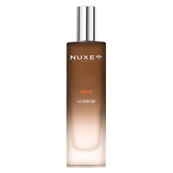 Из-за рубежа NUXE