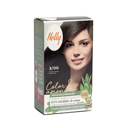 Краска для волос Color Sin Amoniaco