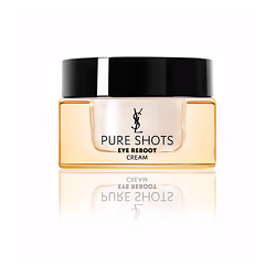 Крем для кожи вокруг глаз Pure Shots