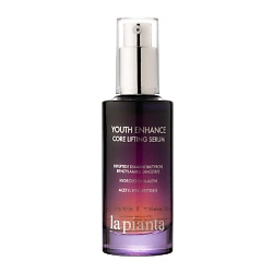Сыворотка для лица антивозрастная с пептидами Youth Enhance Core Lifting Serum