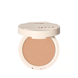 Компактный кремовый бронзер Hoola Wave Bronzing Balm