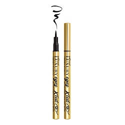 Подводка-фломастер для глаз водостойкая Xcat LUXURY EYES