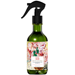 Аромаосвежитель воздуха Пудровая роза и нежный пион Only Bio Art & Natural