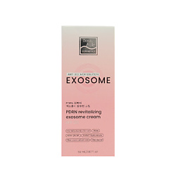 Beauty Style Восстанавливающий омолаживающий крем с экзосомами PDRN SPF 30