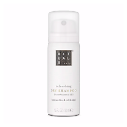 ... Освежающий сухой шампунь Hair Care Collection Refreshing