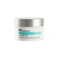 Ультра-Увлажняющий Крем, CLEAN-UP Moisture Balancing Cream